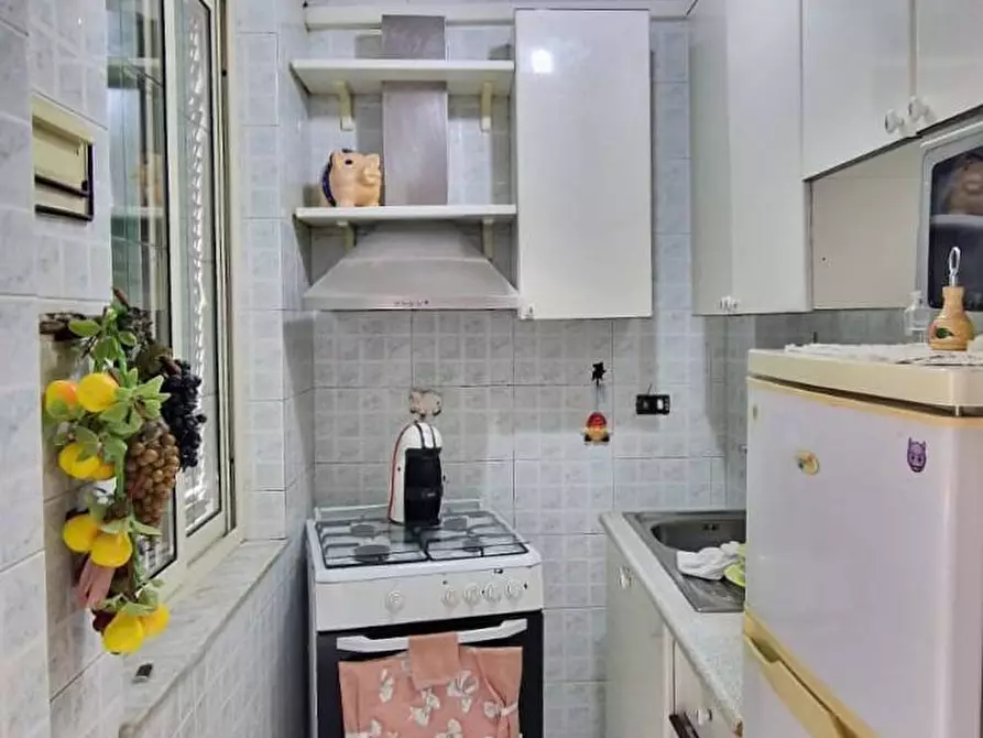 Immagine 7 di Appartamento in vendita  in Via Ignazio Falconieri a Napoli