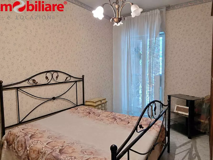 Immagine 5 di Appartamento in vendita  in Via Ignazio Falconieri a Napoli