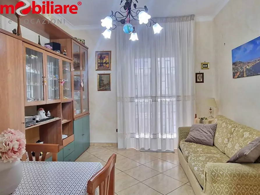 Immagine 2 di Appartamento in vendita  in Via Abate Minichini a Napoli