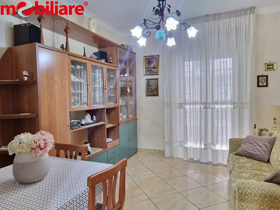 Immagine 1 di Appartamento in vendita  in Via Abate Minichini a Napoli