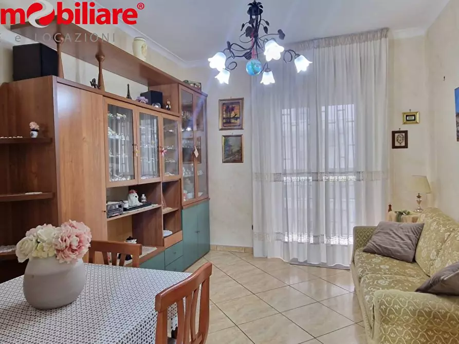 Immagine 3 di Appartamento in vendita  in Via Abate Minichini a Napoli