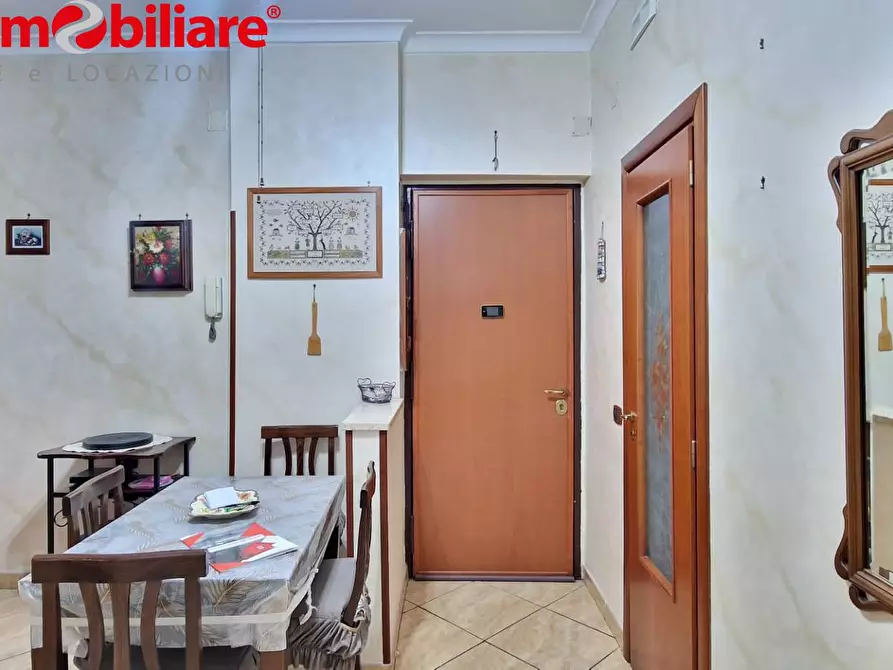 Immagine 4 di Appartamento in vendita  in Via Abate Minichini a Napoli