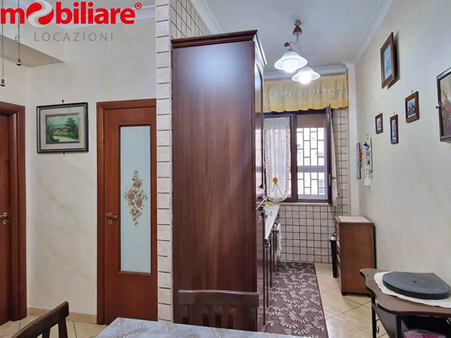 Immagine 5 di Appartamento in vendita  in Via Abate Minichini a Napoli