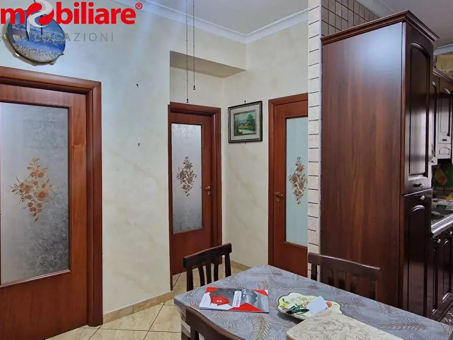 Immagine 6 di Appartamento in vendita  in Via Abate Minichini a Napoli