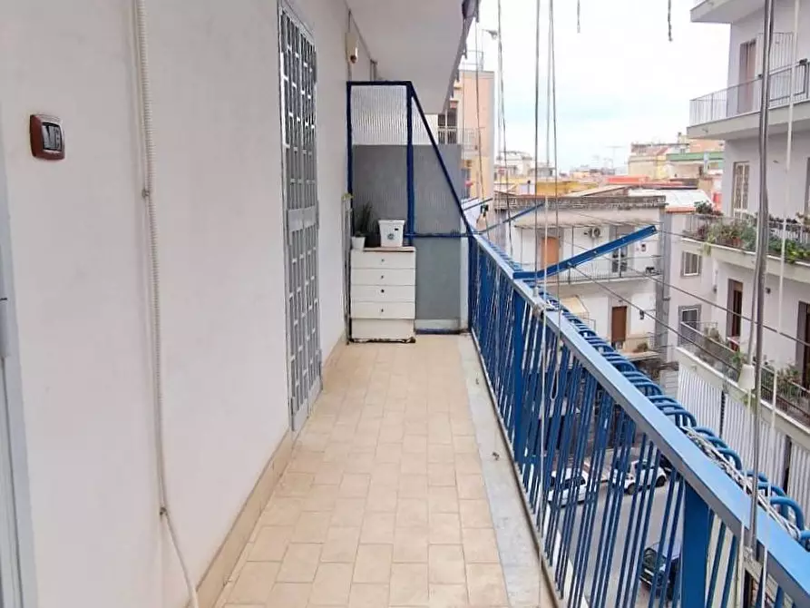 Immagine 12 di Appartamento in vendita  in Via Abate Minichini a Napoli