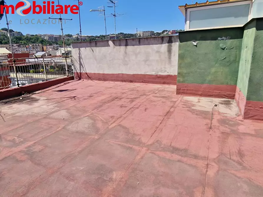 Immagine 22 di Appartamento in vendita  in via marco aurelio severino a Napoli