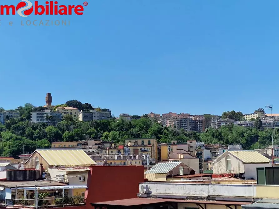 Immagine 24 di Appartamento in vendita  in via marco aurelio severino a Napoli