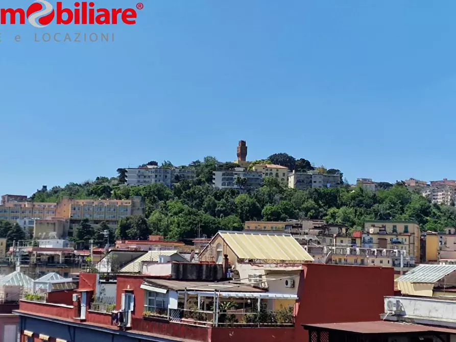 Immagine 25 di Appartamento in vendita  in via marco aurelio severino a Napoli
