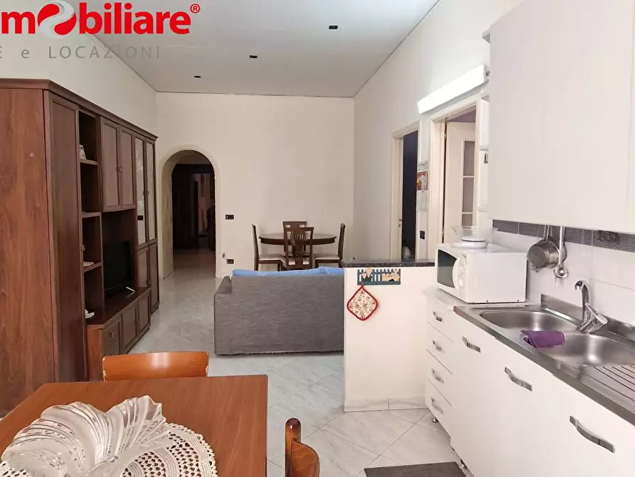 Immagine 7 di Appartamento in vendita  in Via Francesco Girardi a Napoli