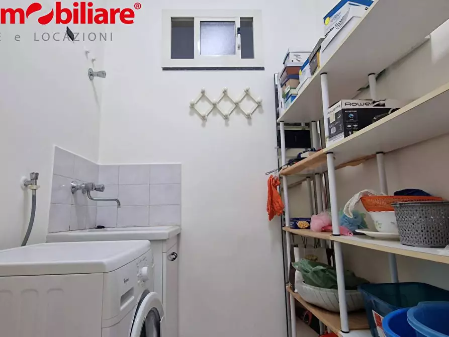 Immagine 21 di Appartamento in vendita  in Via Francesco Girardi a Napoli
