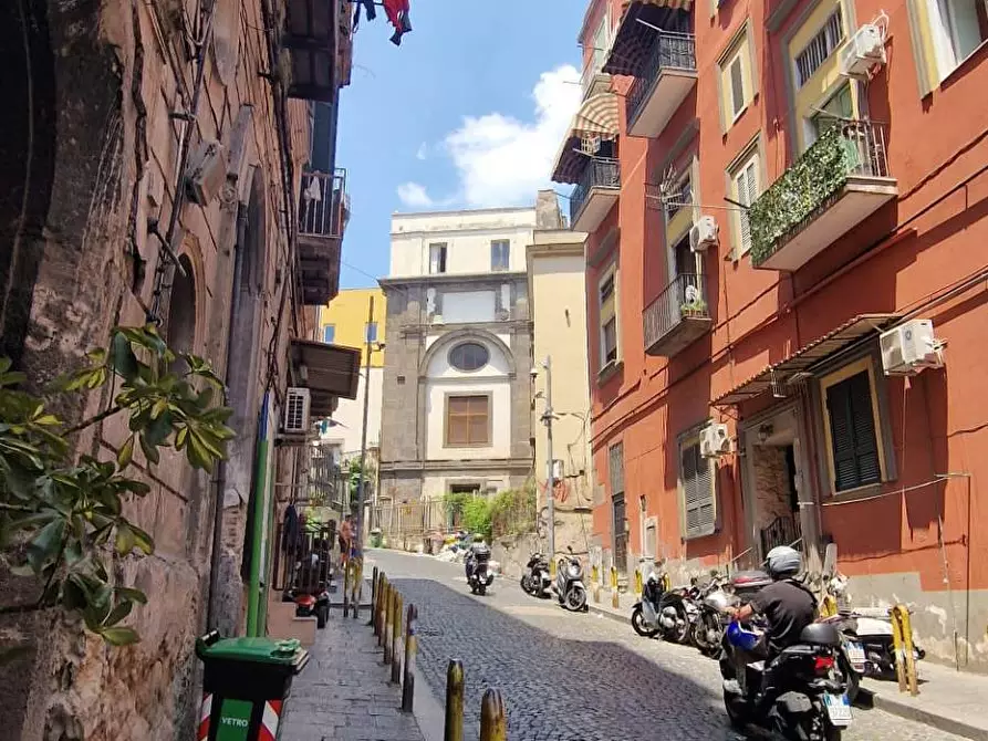 Immagine 26 di Appartamento in vendita  in Via Francesco Girardi a Napoli