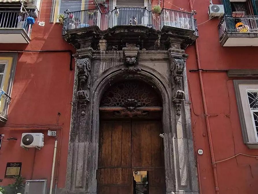 Immagine 31 di Appartamento in vendita  in Via Francesco Girardi a Napoli