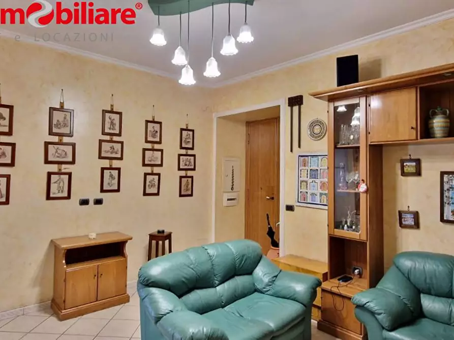 Immagine 2 di Appartamento in vendita  in Via Bernardo Tanucci a Napoli