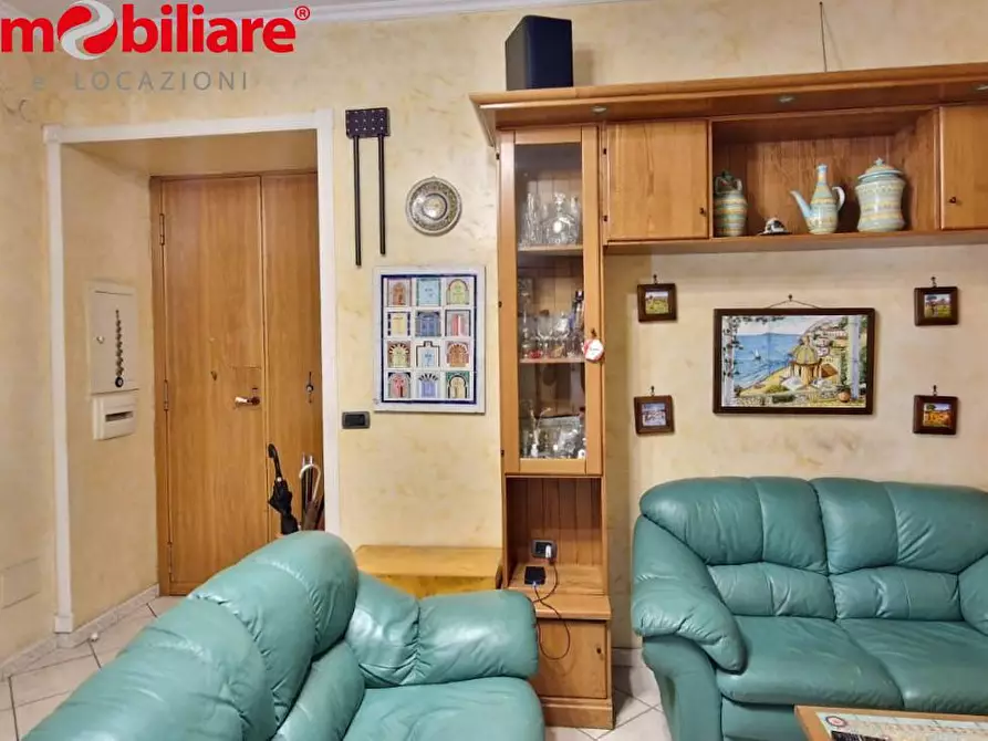 Immagine 3 di Appartamento in vendita  in Via Bernardo Tanucci a Napoli