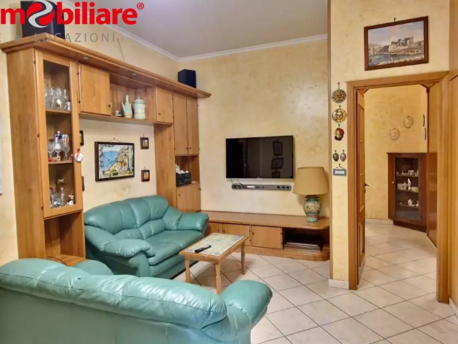 Immagine 4 di Appartamento in vendita  in Via Bernardo Tanucci a Napoli