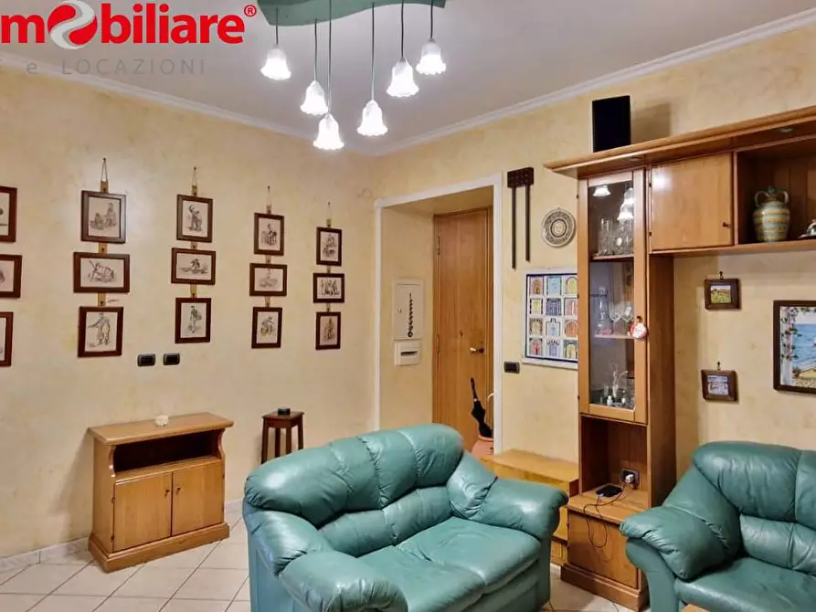 Immagine 5 di Appartamento in vendita  in Via Bernardo Tanucci a Napoli