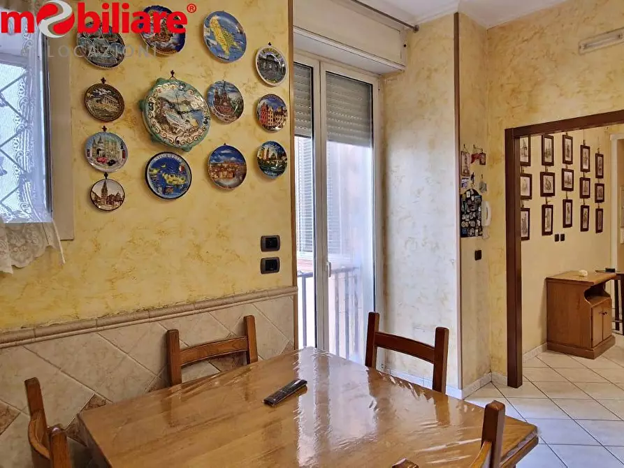Immagine 8 di Appartamento in vendita  in Via Bernardo Tanucci a Napoli