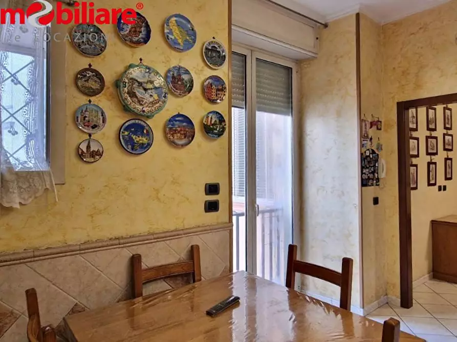 Immagine 9 di Appartamento in vendita  in Via Bernardo Tanucci a Napoli