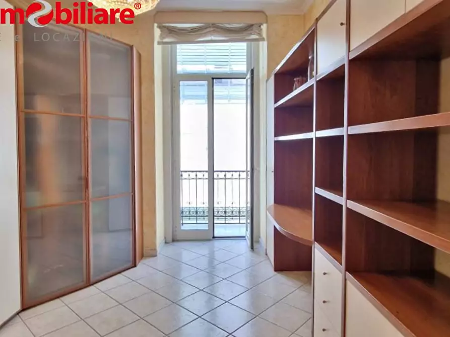 Immagine 10 di Appartamento in vendita  in Via Bernardo Tanucci a Napoli