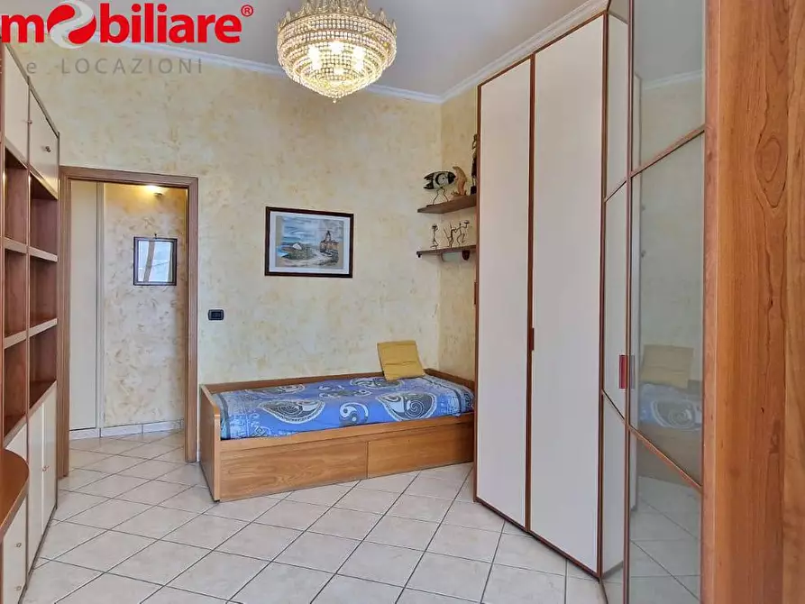 Immagine 13 di Appartamento in vendita  in Via Bernardo Tanucci a Napoli