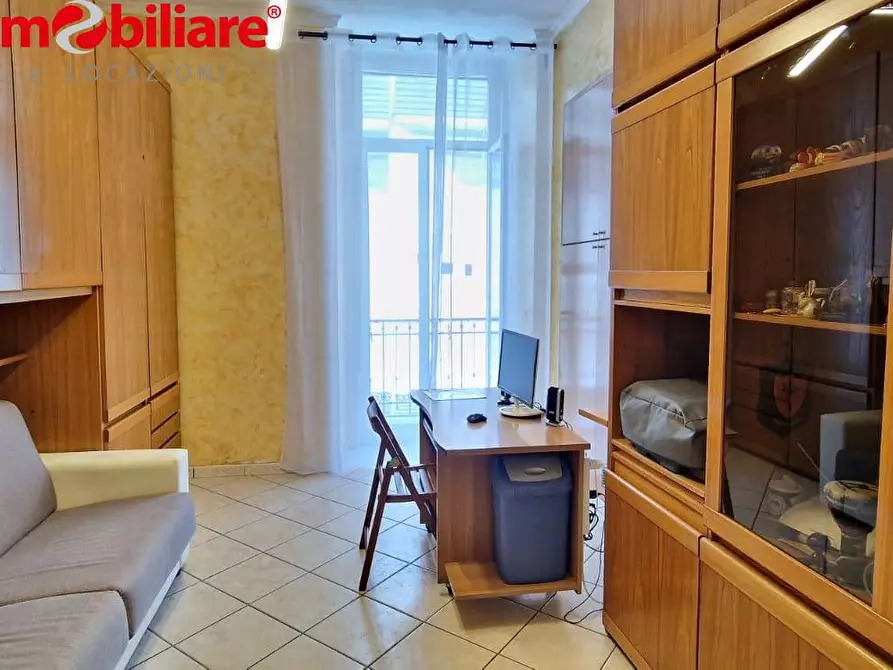 Immagine 15 di Appartamento in vendita  in Via Bernardo Tanucci a Napoli