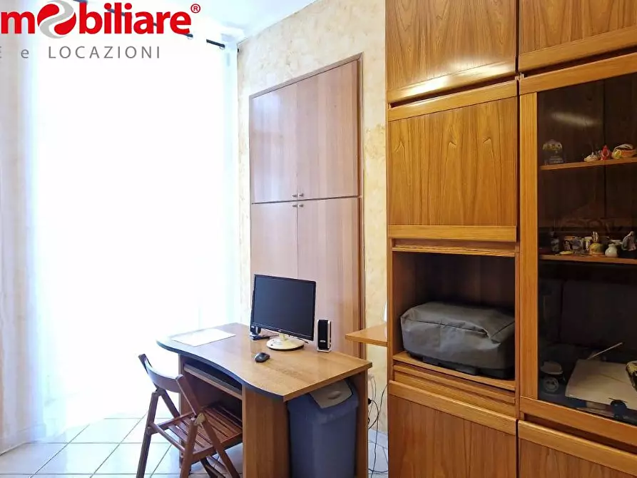 Immagine 16 di Appartamento in vendita  in Via Bernardo Tanucci a Napoli