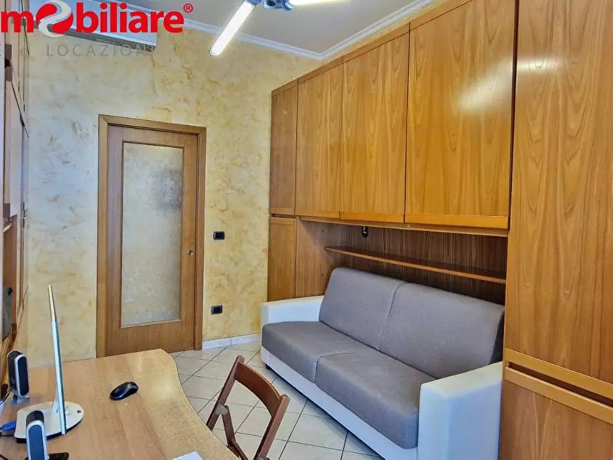 Immagine 17 di Appartamento in vendita  in Via Bernardo Tanucci a Napoli
