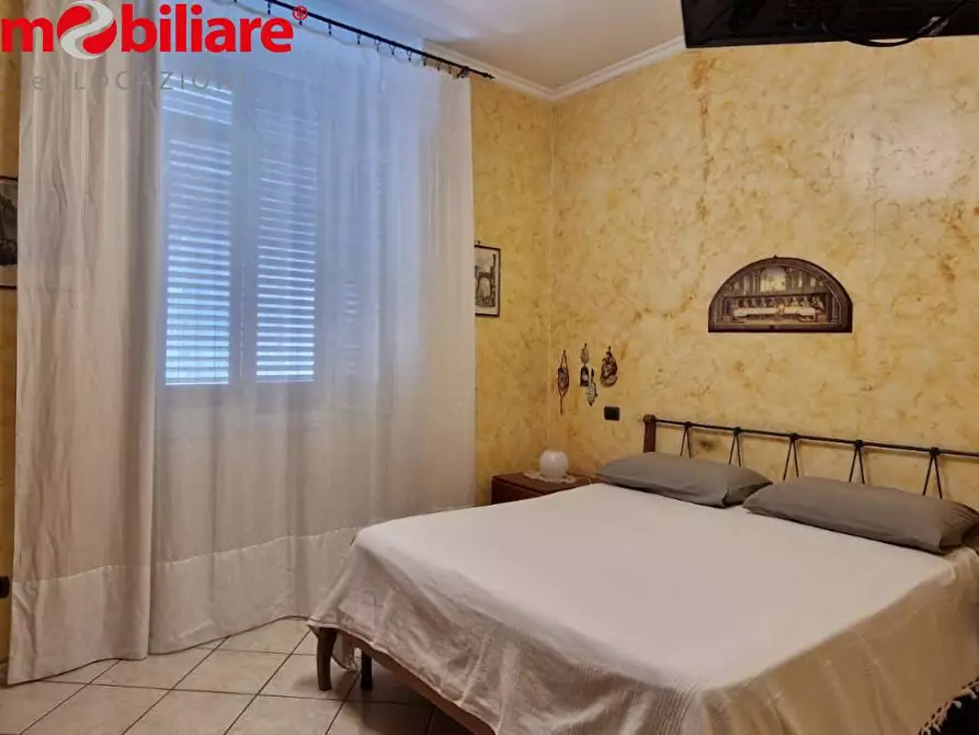Immagine 19 di Appartamento in vendita  in Via Bernardo Tanucci a Napoli