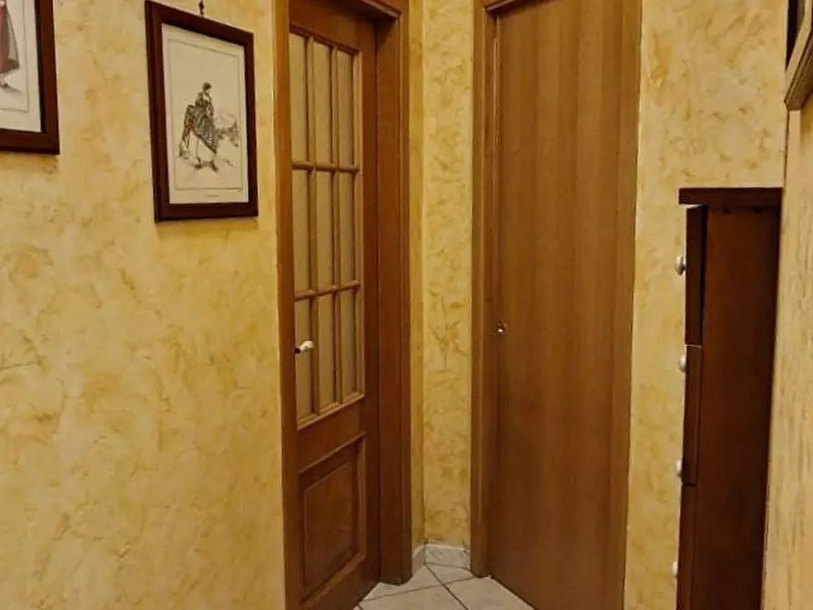 Immagine 29 di Appartamento in vendita  in Via Bernardo Tanucci a Napoli