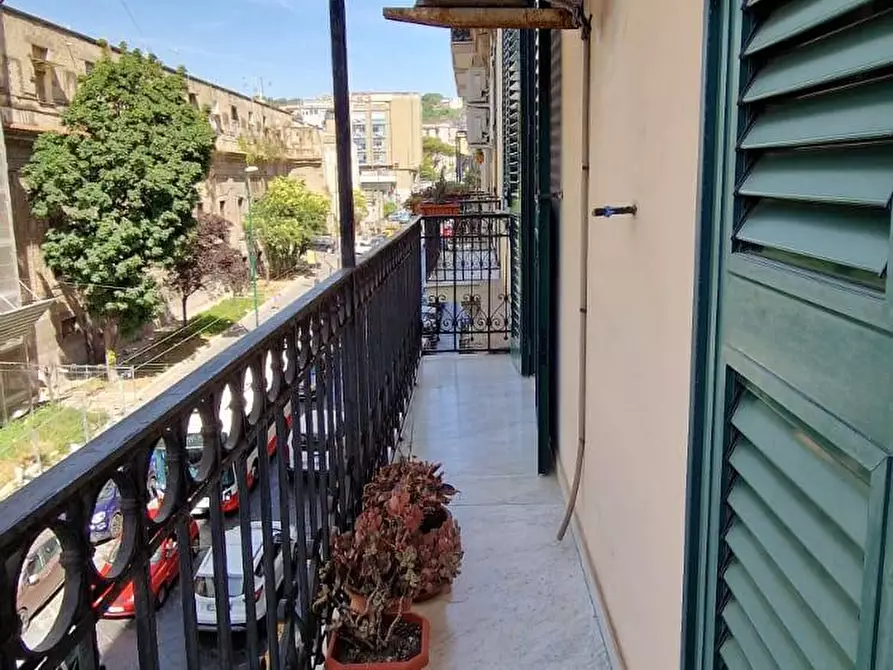 Immagine 33 di Appartamento in vendita  in Via Bernardo Tanucci a Napoli