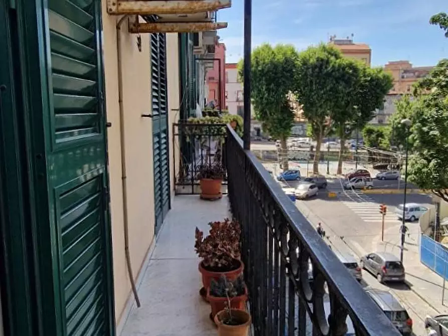 Immagine 34 di Appartamento in vendita  in Via Bernardo Tanucci a Napoli