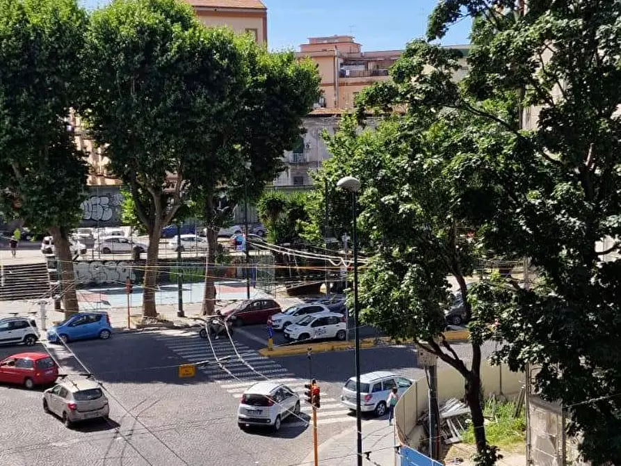 Immagine 37 di Appartamento in vendita  in Via Bernardo Tanucci a Napoli