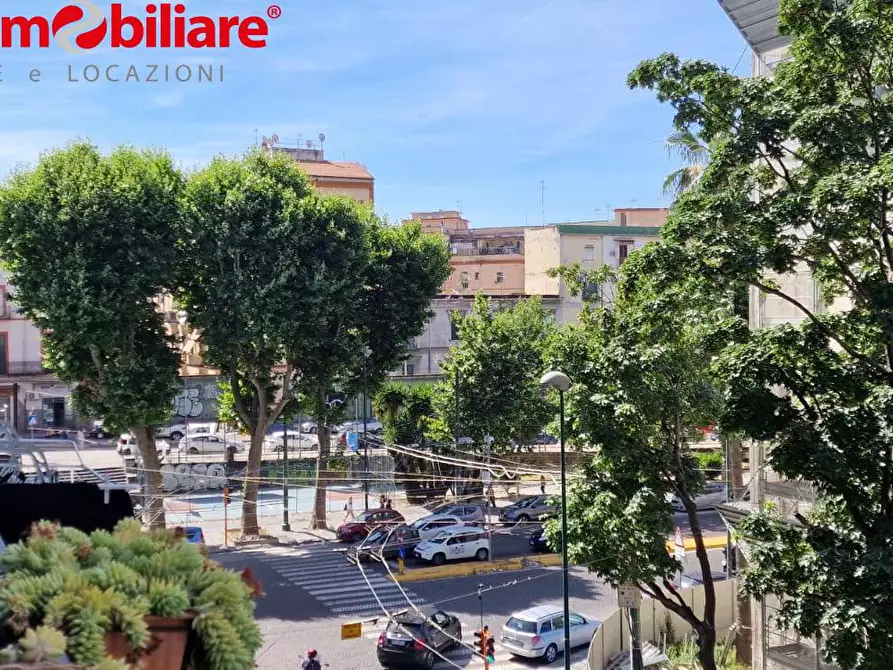 Immagine 38 di Appartamento in vendita  in Via Bernardo Tanucci a Napoli