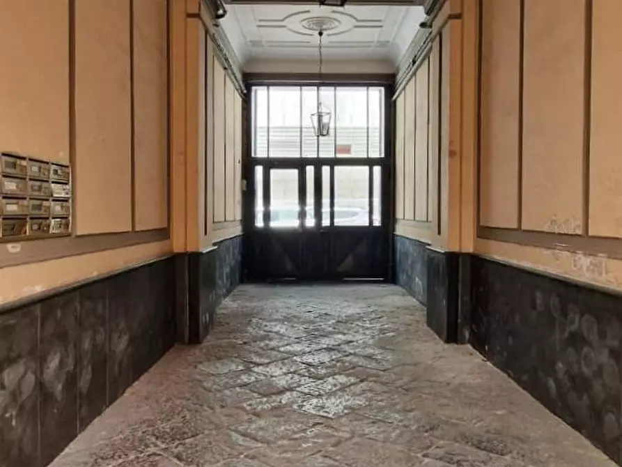 Immagine 39 di Appartamento in vendita  in Via Bernardo Tanucci a Napoli