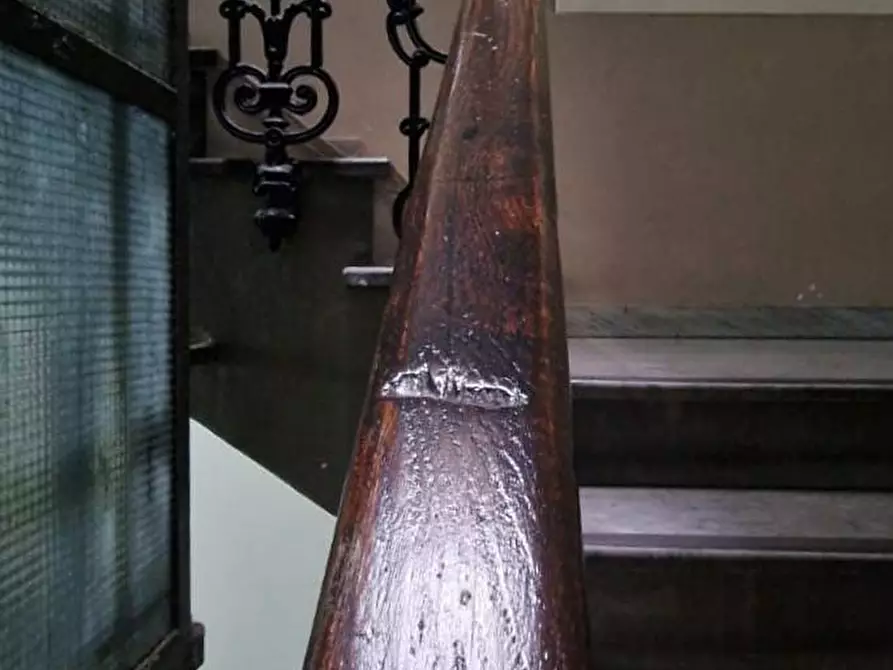 Immagine 40 di Appartamento in vendita  in Via Bernardo Tanucci a Napoli