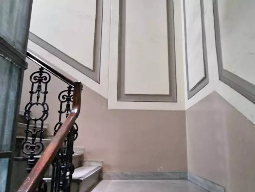 Immagine 41 di Appartamento in vendita  in Via Bernardo Tanucci a Napoli