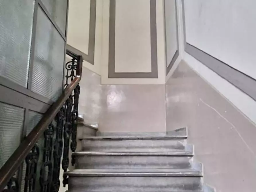 Immagine 42 di Appartamento in vendita  in Via Bernardo Tanucci a Napoli