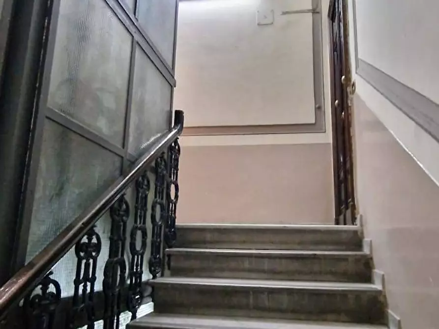 Immagine 43 di Appartamento in vendita  in Via Bernardo Tanucci a Napoli