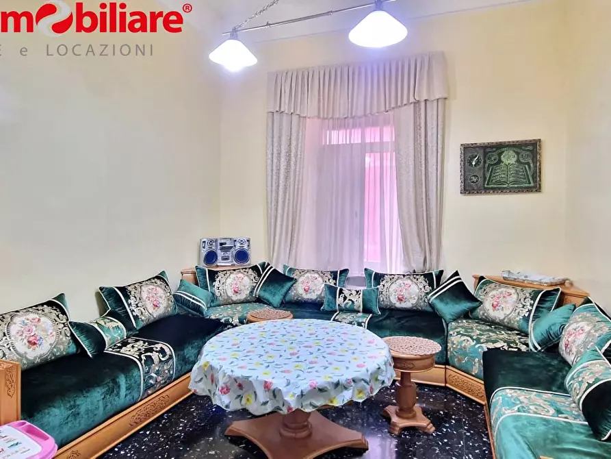 Immagine 2 di Appartamento in vendita  in Via Tommaso Cornelio a Napoli