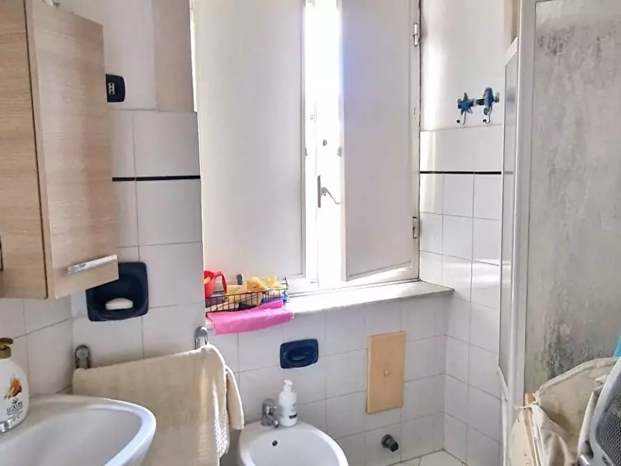 Immagine 9 di Appartamento in vendita  in Via Tommaso Cornelio a Napoli
