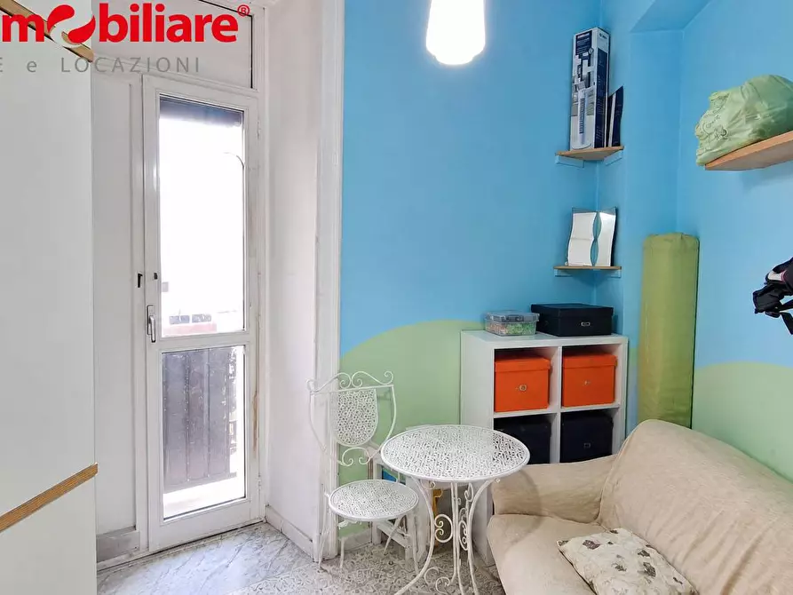 Immagine 11 di Appartamento in vendita  in Via Tommaso Cornelio a Napoli