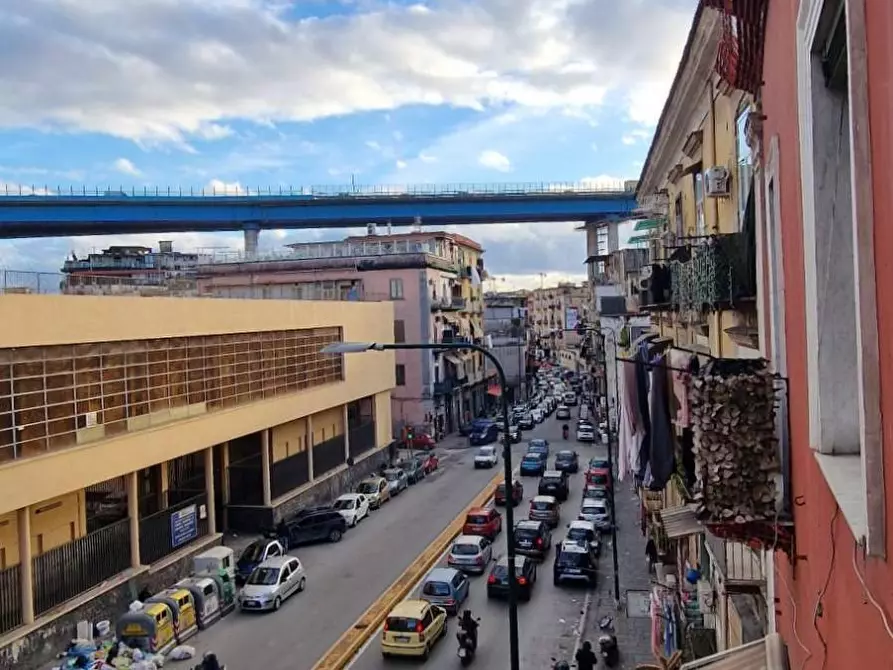 Immagine 15 di Appartamento in vendita  in Via Tommaso Cornelio a Napoli