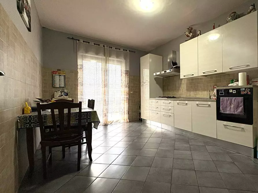 Immagine 2 di Appartamento in vendita  in Via Galileo Galilei a Casavatore