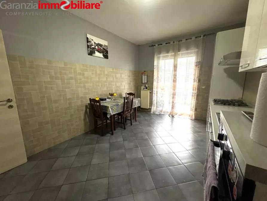 Immagine 3 di Appartamento in vendita  in Via Galileo Galilei a Casavatore