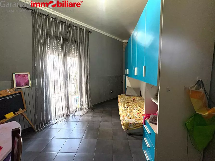 Immagine 8 di Appartamento in vendita  in Via Galileo Galilei a Casavatore
