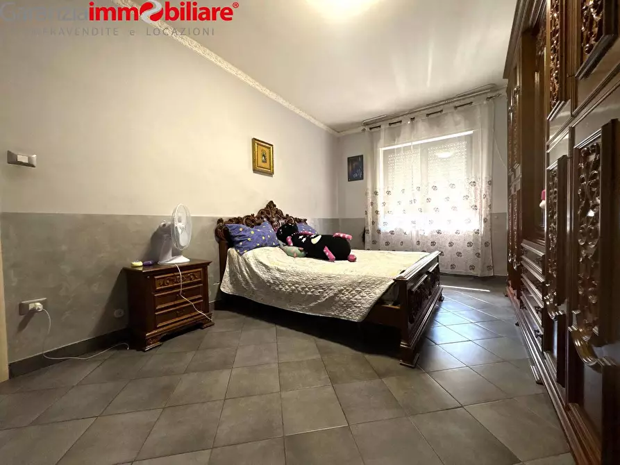 Immagine 9 di Appartamento in vendita  in Via Galileo Galilei a Casavatore