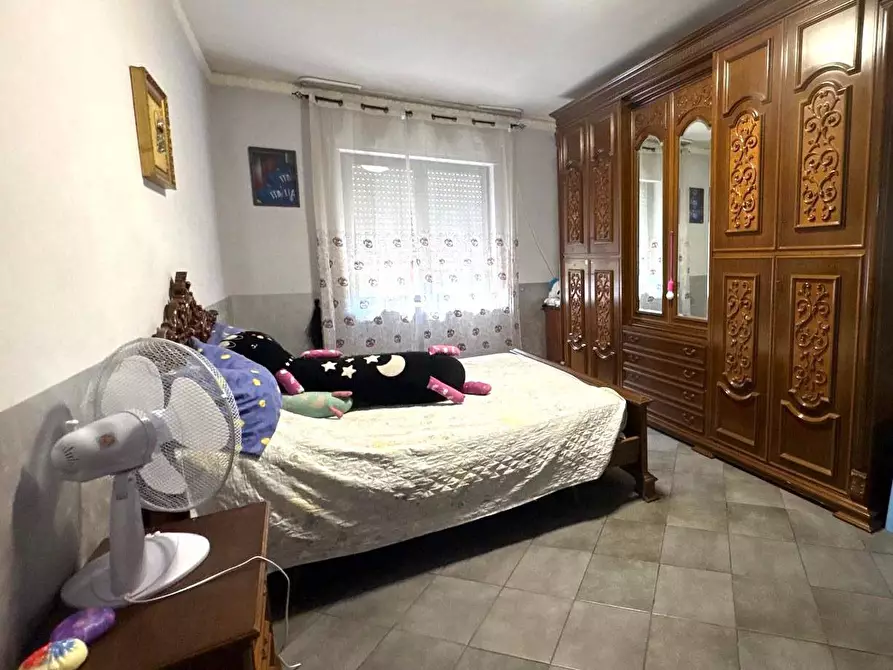 Immagine 11 di Appartamento in vendita  in Via Galileo Galilei a Casavatore