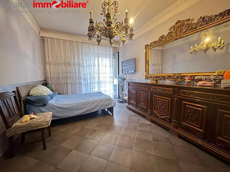 Immagine 12 di Appartamento in vendita  in Via Galileo Galilei a Casavatore