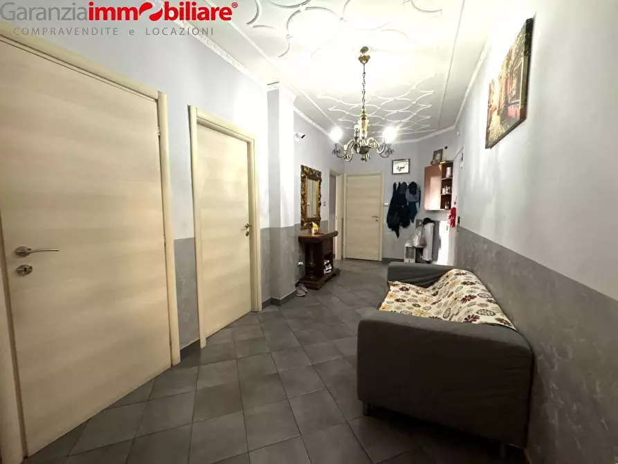 Immagine 15 di Appartamento in vendita  in Via Galileo Galilei a Casavatore
