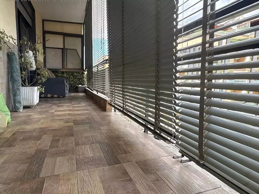Immagine 17 di Appartamento in vendita  in Via Galileo Galilei a Casavatore